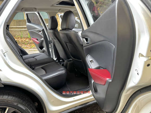 MAZDA馬自達 CX-3  第8張相片