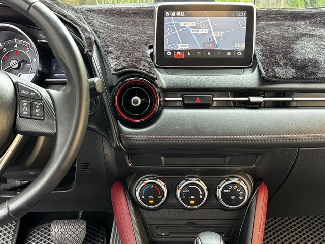 MAZDA馬自達 CX-3  第17張相片