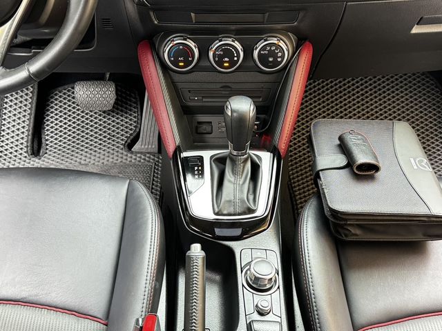 MAZDA馬自達 CX-3  第18張相片