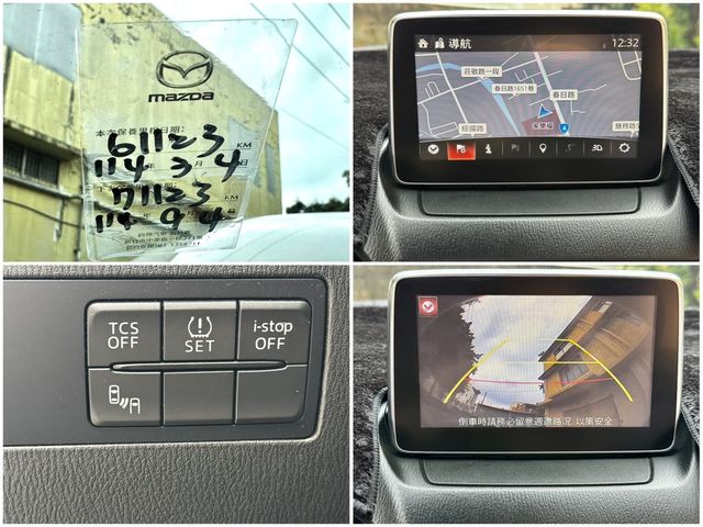 MAZDA馬自達 CX-3  第19張相片
