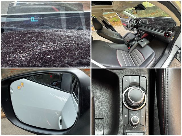 MAZDA馬自達 CX-3  第20張相片