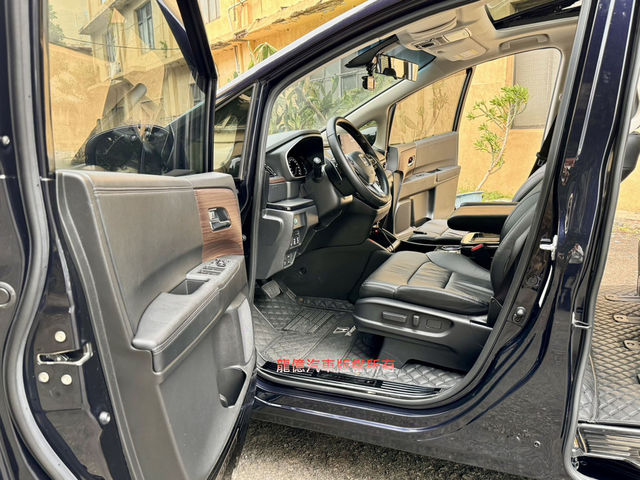 HONDA本田 ODYSSEY  第4張相片