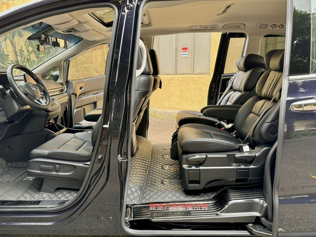 HONDA本田 ODYSSEY  第5張相片