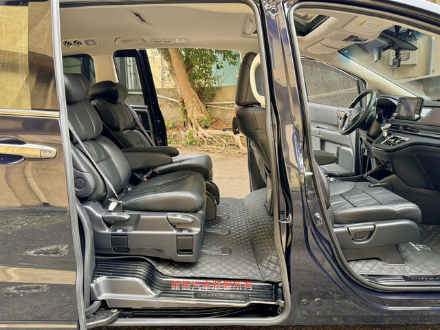 HONDA本田 ODYSSEY  第7張相片