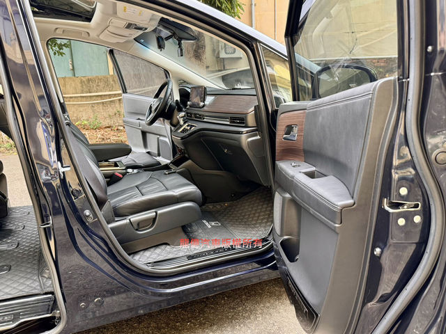 HONDA本田 ODYSSEY  第8張相片
