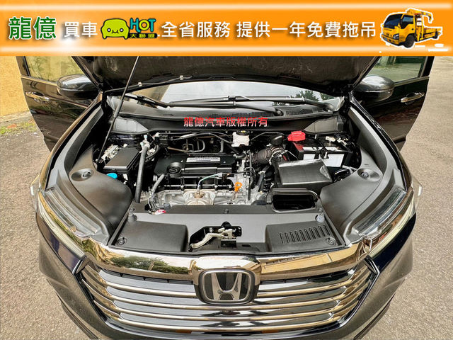 HONDA本田 ODYSSEY  第9張相片