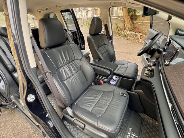 HONDA本田 ODYSSEY  第12張相片