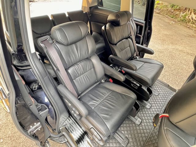 HONDA本田 ODYSSEY  第13張相片