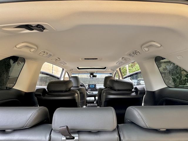 HONDA本田 ODYSSEY  第14張相片