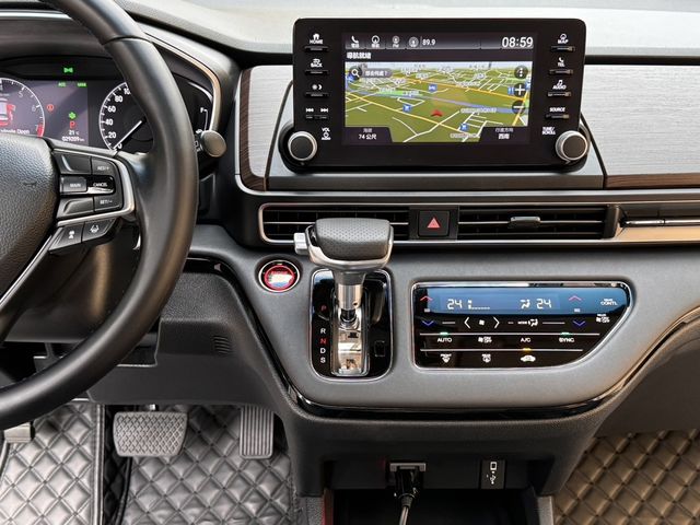 HONDA本田 ODYSSEY  第16張相片