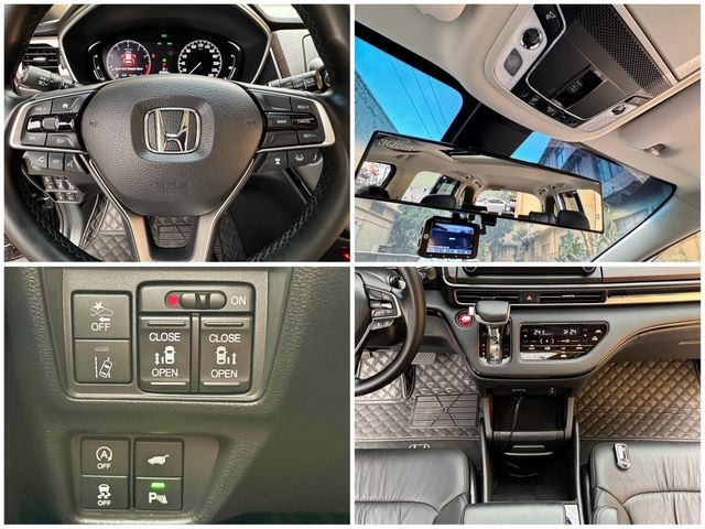 HONDA本田 ODYSSEY  第17張相片