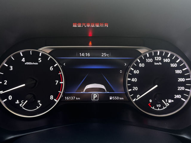 NISSAN日產 SENTRA  第4張相片