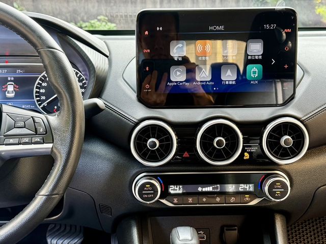 NISSAN日產 SENTRA  第17張相片