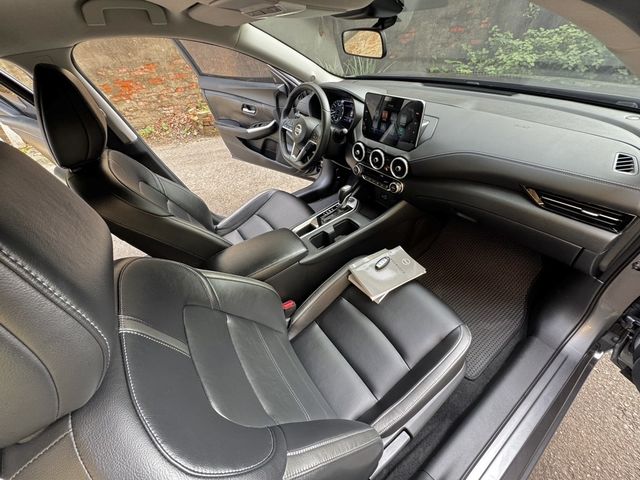NISSAN日產 SENTRA  第19張相片