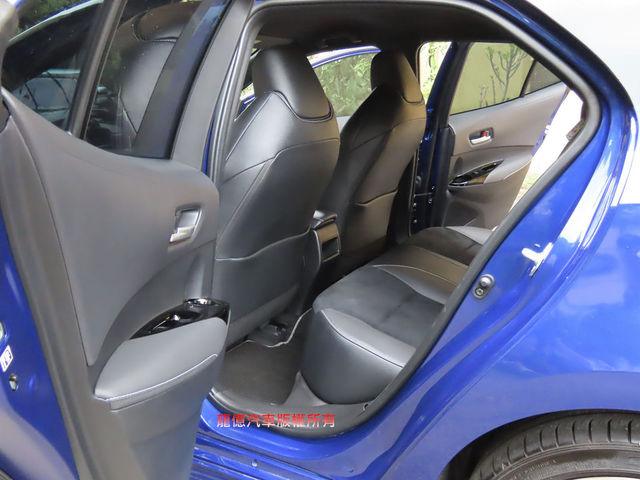 TOYOTA豐田 COROLLA SPORT  第5張相片
