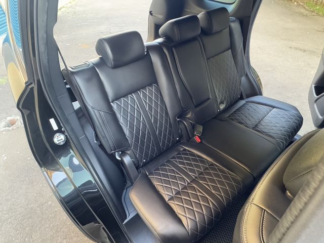 MITSUBISHI三菱 OUTLANDER  第14張相片