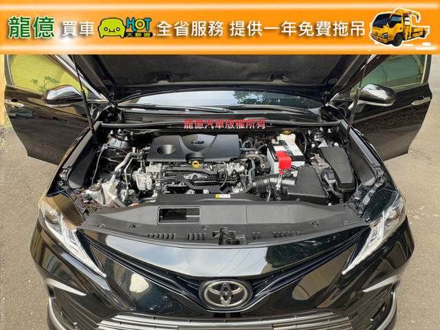 TOYOTA豐田 CAMRY  第9張相片