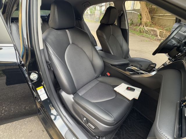 TOYOTA豐田 CAMRY  第12張相片