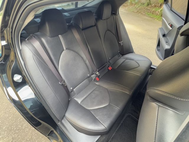 TOYOTA豐田 CAMRY  第13張相片