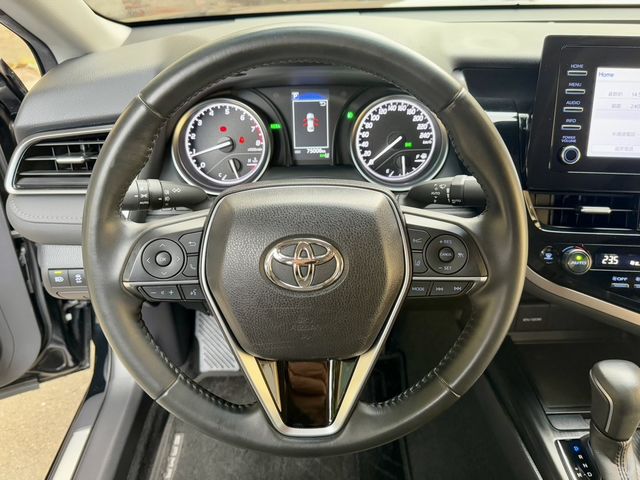 TOYOTA豐田 CAMRY  第15張相片