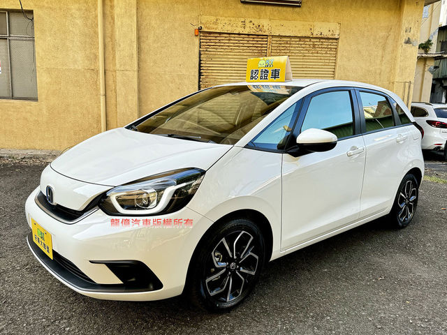 HONDA本田 FIT  第1張相片