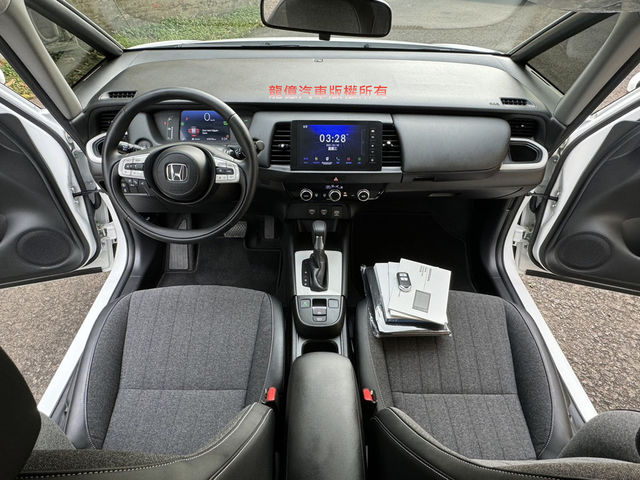 HONDA本田 FIT  第3張相片