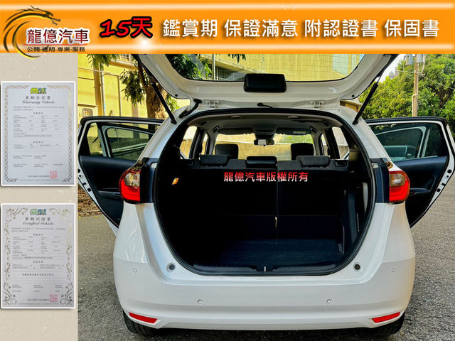 HONDA本田 FIT  第6張相片