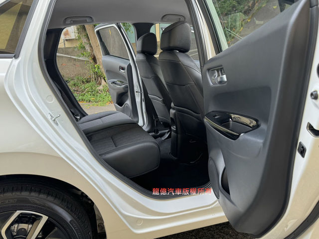 HONDA本田 FIT  第7張相片
