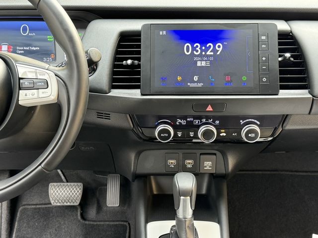 HONDA本田 FIT  第16張相片