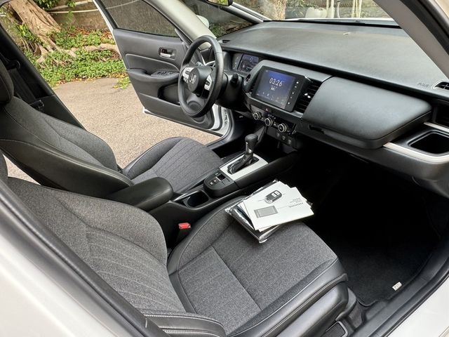 HONDA本田 FIT  第18張相片