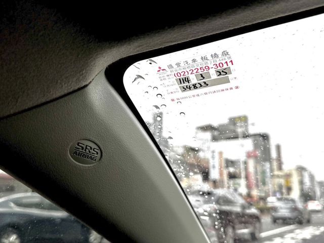 MITSUBISHI三菱 GRAND LANCER  第16張相片