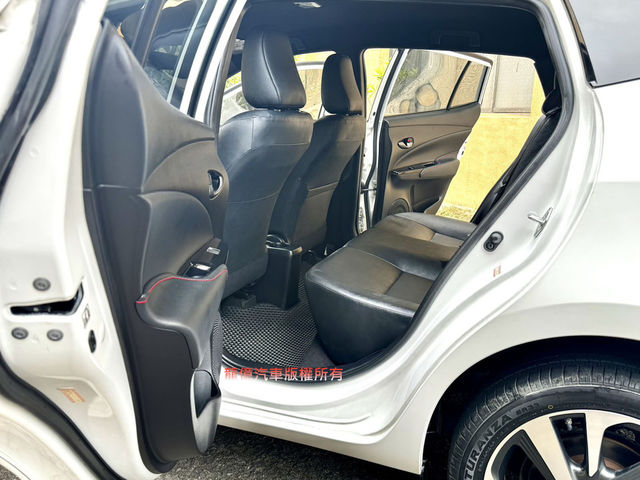 TOYOTA豐田 YARIS S  第5張相片