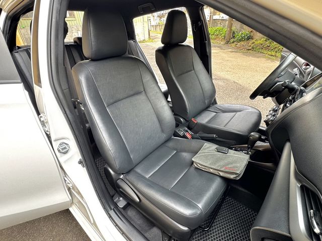 TOYOTA豐田 YARIS S  第12張相片