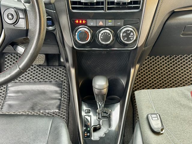 TOYOTA豐田 YARIS S  第17張相片