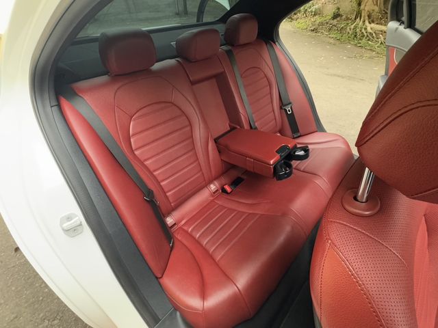 M-BENZ賓士 C300  第14張相片