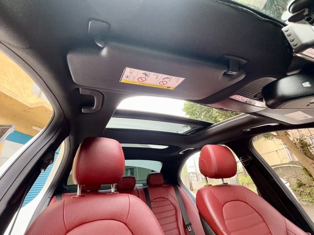 M-BENZ賓士 C300  第15張相片