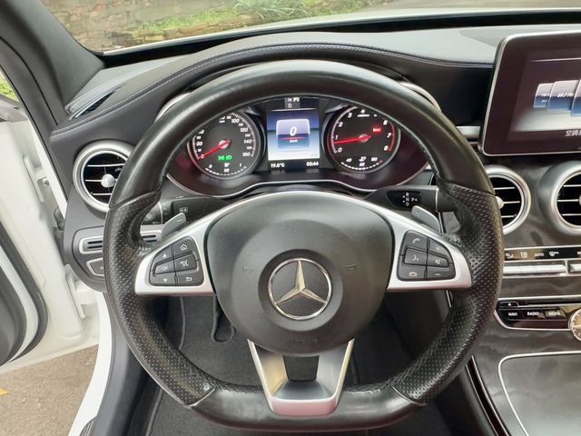 M-BENZ賓士 C300  第16張相片