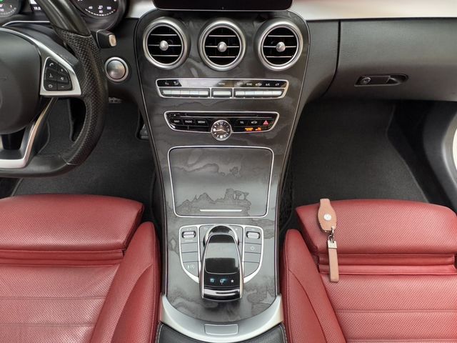 M-BENZ賓士 C300  第18張相片