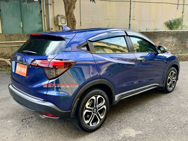 HONDA本田 HR-V  第2張相片