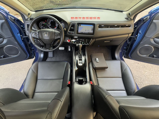 HONDA本田 HR-V  第3張相片