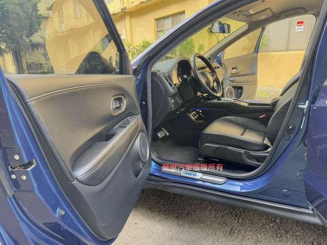 HONDA本田 HR-V  第4張相片