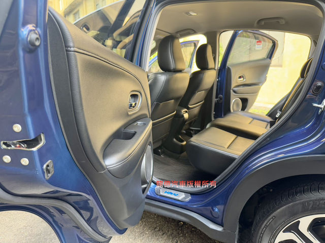 HONDA本田 HR-V  第5張相片