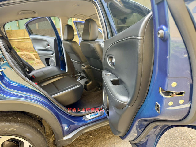 HONDA本田 HR-V  第7張相片