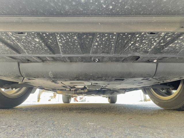 HONDA本田 HR-V  第10張相片