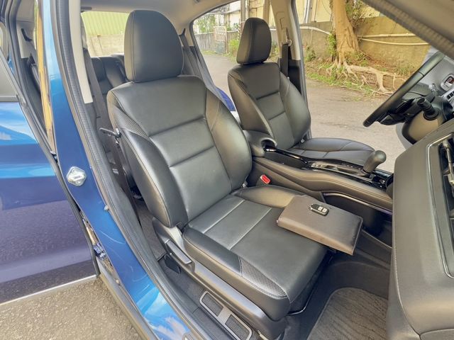 HONDA本田 HR-V  第12張相片