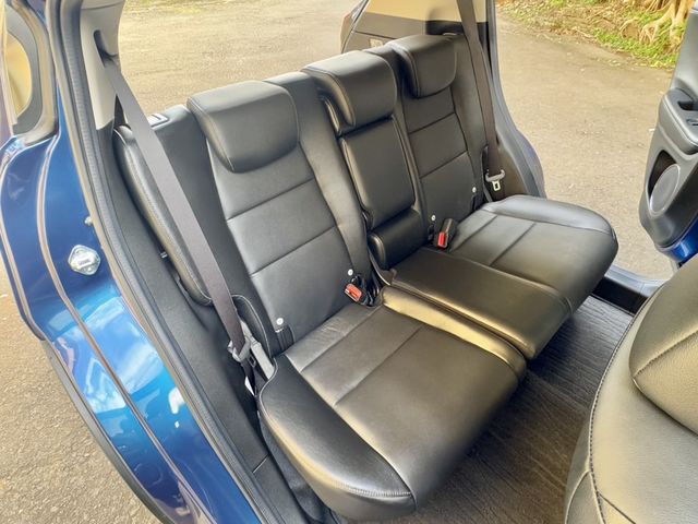 HONDA本田 HR-V  第13張相片