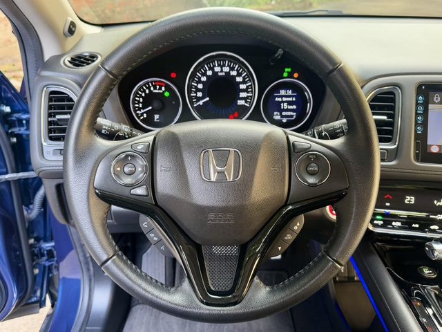 HONDA本田 HR-V  第15張相片