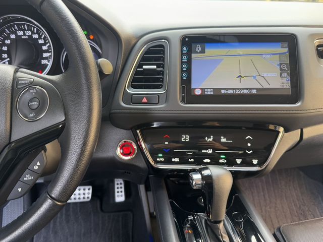 HONDA本田 HR-V  第16張相片