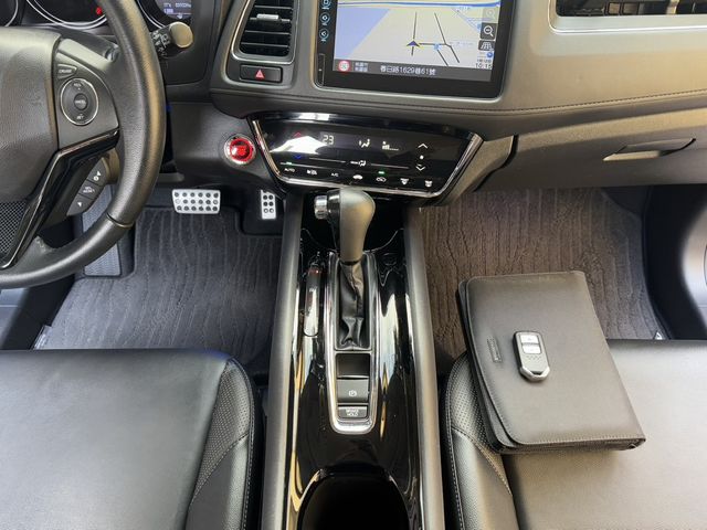 HONDA本田 HR-V  第17張相片