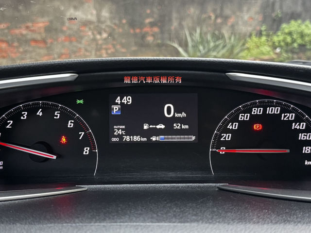 TOYOTA豐田 SIENTA  第4張相片